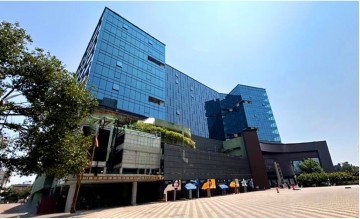 Phoenix One National Park